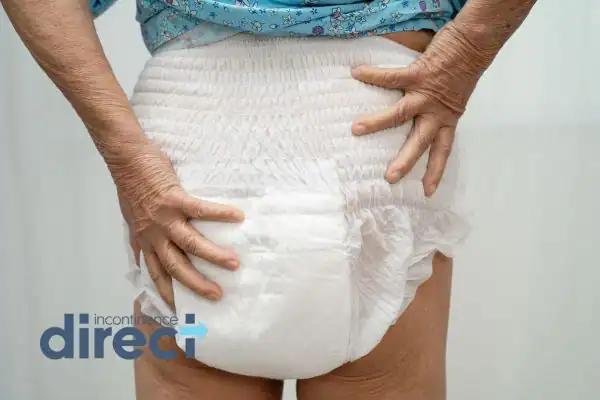 Fed up of living with faecal incontinence Bath call our team today find out more!